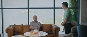 'Us of 8 Years Later' Episode 2: Duong Flirts Openly While Lam Feels the Pressure - image 7