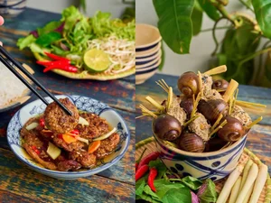 Discover the Michelin-Recommended Northern Vietnamese Restaurant in Ho Chi Minh City - image 0