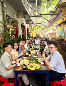 Discover the Michelin-Recommended Northern Vietnamese Restaurant in Ho Chi Minh City - image 1