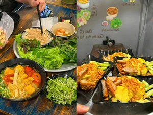 Discover the Michelin-Recommended Northern Vietnamese Restaurant in Ho Chi Minh City - image 3