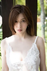 Emi Kobayashi Bibou no Kajitsu Photo Series - Stunning Japanese Model Gallery - image 3
