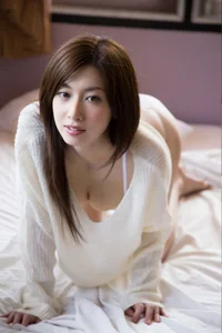 Emi Kobayashi Bibou no Kajitsu Photo Series - Stunning Japanese Model Gallery - image 17