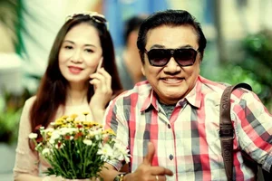 Love and Redemption: Finding Happiness with a Generational Age Gap - image 1