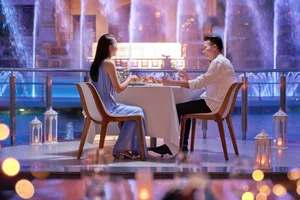 A Romantic Valentine’s Getaway at The Grand Ho Tram: Five-Star Luxury and Coastal Elegance in Vietnam - image 0
