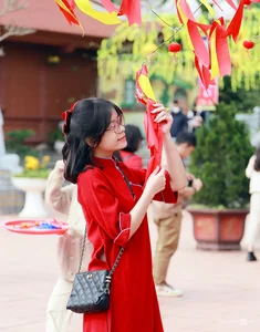 Discovering the Historic Hometown of President Ho Chi Minh in Nam Dan, Nghe An After Tet Festival - image 1