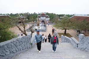Discovering the Historic Hometown of President Ho Chi Minh in Nam Dan, Nghe An After Tet Festival - image 2