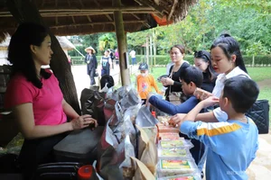 Discovering the Historic Hometown of President Ho Chi Minh in Nam Dan, Nghe An After Tet Festival - image 7