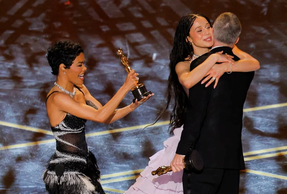 Most Memorable Moments From the 98th Academy Awards: Oscar 2026 Highlights