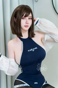 Pure Elegance: Coser YiSeYu in the Artistic Collection - image 2