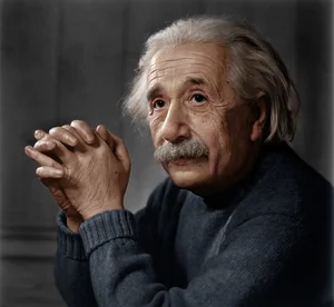 Cosmic Coincidences: The Strange Links Between Hawking, Einstein, and Galileo - image 10