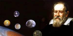 Cosmic Coincidences: The Strange Links Between Hawking, Einstein, and Galileo - image 11