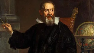 Cosmic Coincidences: The Strange Links Between Hawking, Einstein, and Galileo - image 9