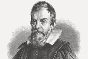 Cosmic Coincidences: The Strange Links Between Hawking, Einstein, and Galileo - image 6