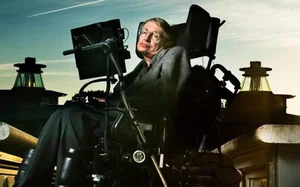 Cosmic Coincidences: The Strange Links Between Hawking, Einstein, and Galileo - image 5