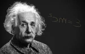 Cosmic Coincidences: The Strange Links Between Hawking, Einstein, and Galileo - image 7