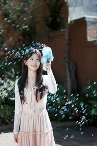 Sweet Aesthetics: YiTuYu Art Language Vol.9908 Wo Xiang Chi Dian Tian De - image 20