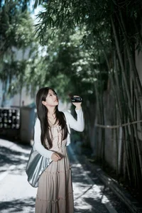 Sweet Aesthetics: YiTuYu Art Language Vol.9908 Wo Xiang Chi Dian Tian De - image 4