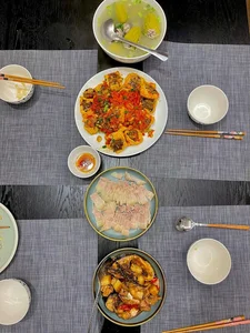 Wealthy Socialite Shares Secret to Perfect Crispy Fried Tofu and Delicious Home-Cooked Meals - image 10