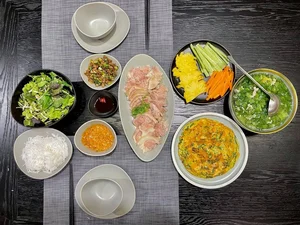 Wealthy Socialite Shares Secret to Perfect Crispy Fried Tofu and Delicious Home-Cooked Meals - image 6