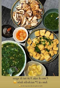 Wealthy Socialite Shares Secret to Perfect Crispy Fried Tofu and Delicious Home-Cooked Meals - image 0