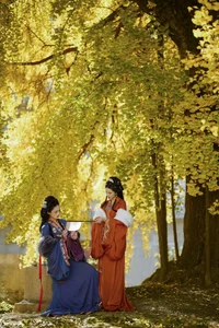 Modern Portraiture Excellence: YiTuYu Art Language Vol.6159 Showcasing Pan Pan - image 20