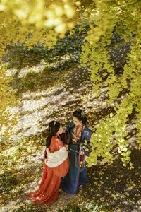 Modern Portraiture Excellence: YiTuYu Art Language Vol.6159 Showcasing Pan Pan - image 7