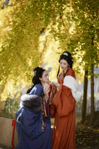 Modern Portraiture Excellence: YiTuYu Art Language Vol.6159 Showcasing Pan Pan - image 10