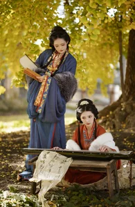 Modern Portraiture Excellence: YiTuYu Art Language Vol.6159 Showcasing Pan Pan - image 2