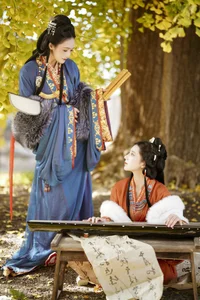 Modern Portraiture Excellence: YiTuYu Art Language Vol.6159 Showcasing Pan Pan - image 5