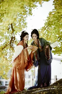 Modern Portraiture Excellence: YiTuYu Art Language Vol.6159 Showcasing Pan Pan - image 9