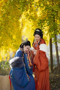 Modern Portraiture Excellence: YiTuYu Art Language Vol.6159 Showcasing Pan Pan - image 15