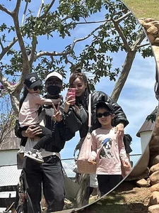 Cindy Lu and Dat G Share Sweet Moments at Daughter's Birthday - image 3