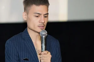 Vietnamese Singer Chu Bin: A Look into His Controversial Career - image 3