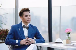 Vietnamese Singer Chu Bin: A Look into His Controversial Career - image 4