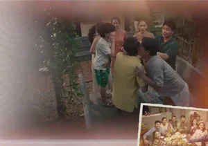The Emotional and Happy Finale of Gia Dinh Minh Vui Bat Thinh Linh Revealed - image 0