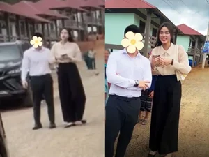 Do Thi Ha: Life After the Crown and Rumors of a High-Profile Romance - image 1