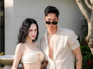 Huong Giang: Exploring the Life and Style of Vietnam's Wealthiest Transgender Beauty - image 2