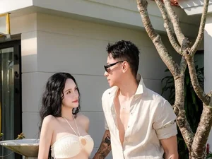 Huong Giang: Exploring the Life and Style of Vietnam's Wealthiest Transgender Beauty - image 0