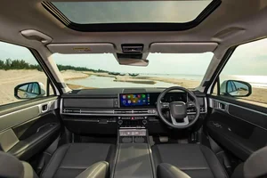 Hyundai and Kia Dominate September Market with New High-Clearance SUVs - image 2