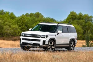 Hyundai and Kia Dominate September Market with New High-Clearance SUVs - image 1