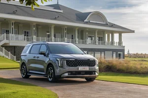 Hyundai and Kia Dominate September Market with New High-Clearance SUVs - image 6