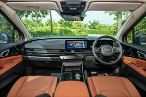 Hyundai and Kia Dominate September Market with New High-Clearance SUVs - image 5