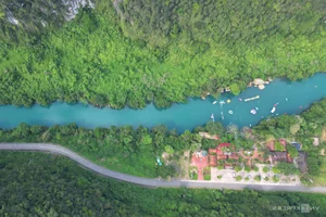 Phong Nha - Ke Bang: Why Western Tourists are Falling in Love with River Adventures - image 9
