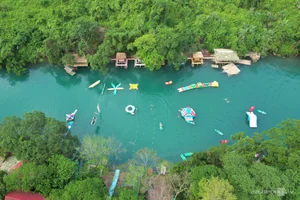 Phong Nha - Ke Bang: Why Western Tourists are Falling in Love with River Adventures - image 4