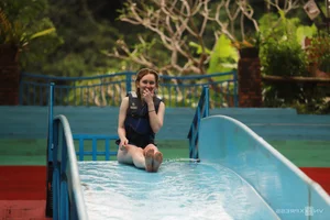 Phong Nha - Ke Bang: Why Western Tourists are Falling in Love with River Adventures - image 5