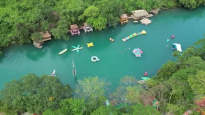 Phong Nha - Ke Bang: Why Western Tourists are Falling in Love with River Adventures - image 2