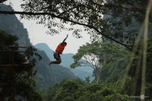 Phong Nha - Ke Bang: Why Western Tourists are Falling in Love with River Adventures - image 8