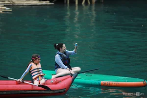 Phong Nha - Ke Bang: Why Western Tourists are Falling in Love with River Adventures - image 0