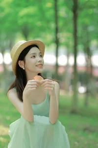 Exploring the Aesthetic Vision of YiTuYu Art Language Vol.7000 with Xiao Meng - image 8