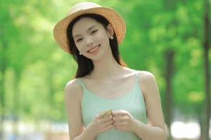 Exploring the Aesthetic Vision of YiTuYu Art Language Vol.7000 with Xiao Meng - image 5